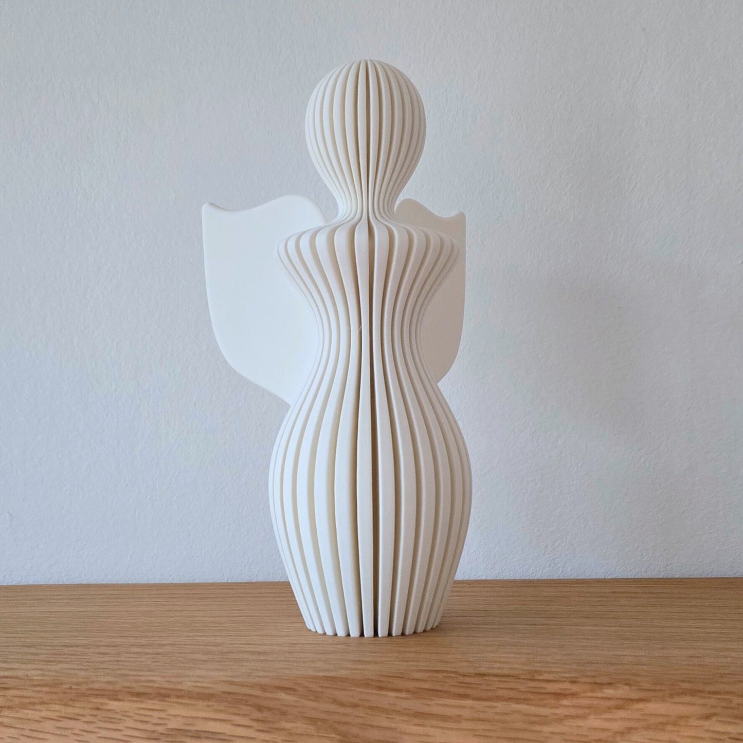 Moderne (Bescherm)Engel