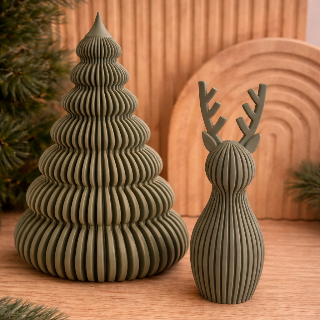 Kerstproducten