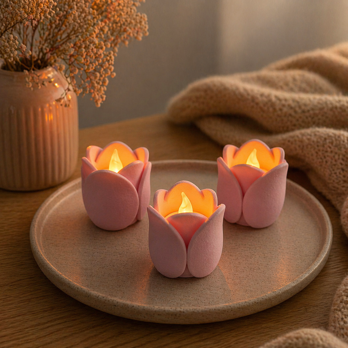 Woondecoratie