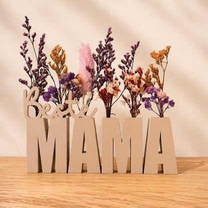 Voor de liefste mama – een uniek cadeau