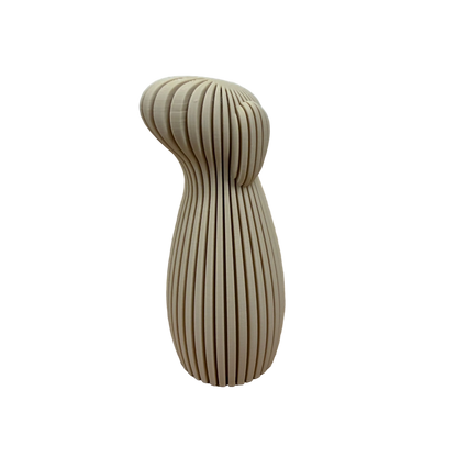 Hondenbeeldje_klein_met_hangende_oren_beige