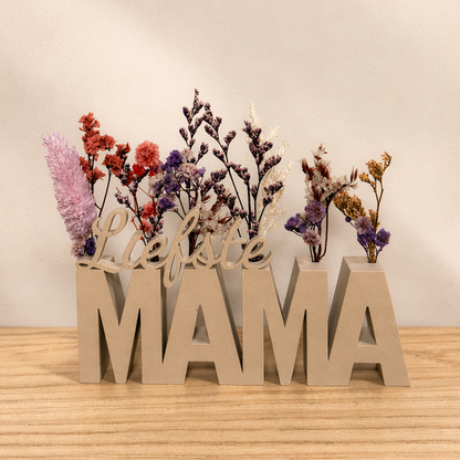 Voor de liefste mama – een uniek cadeau