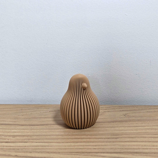 Minimalistisch Paaskuikentje – Stijlvolle Paas decoratie met Lente-accent voor je interieur