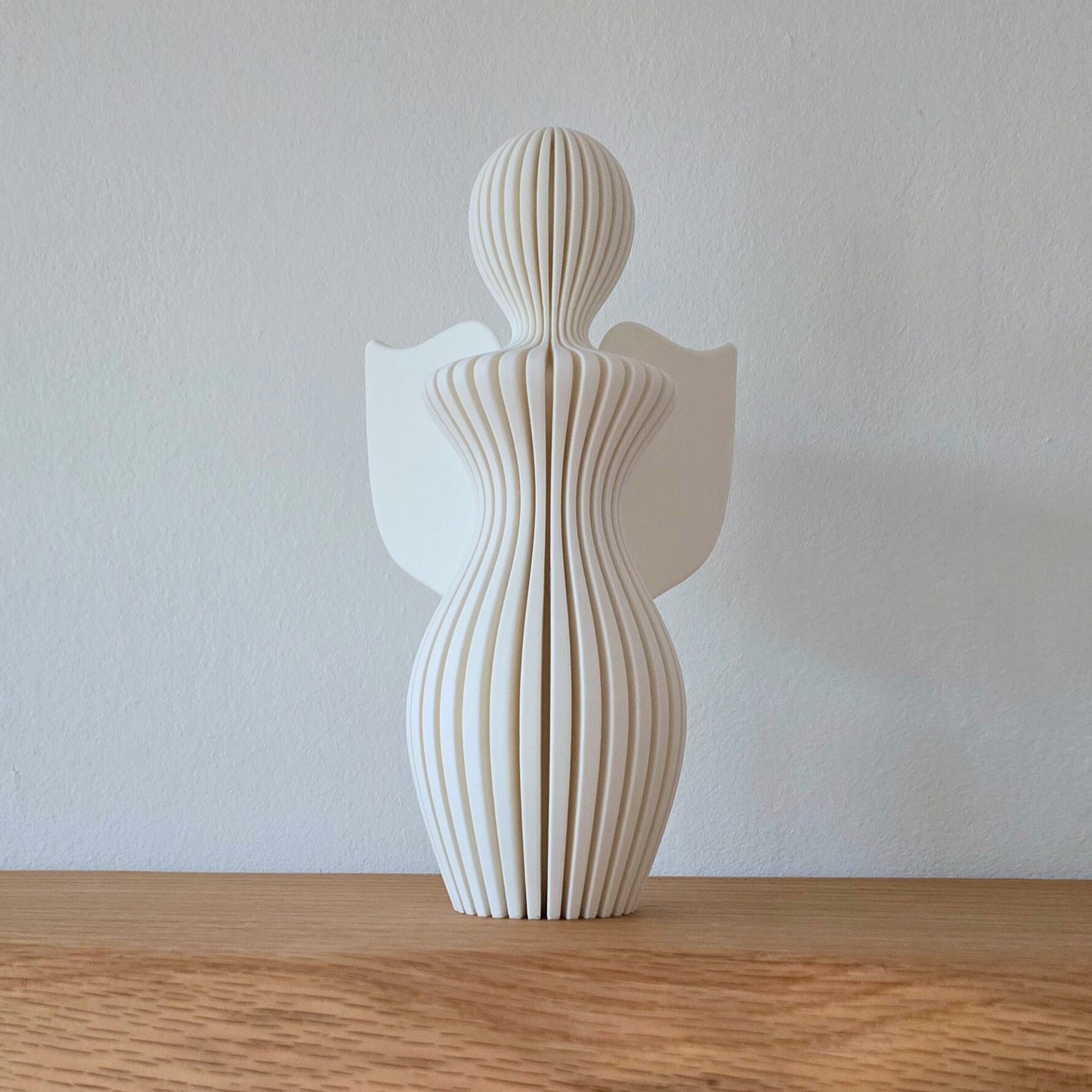 Moderne (Bescherm)Engel
