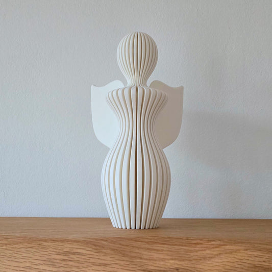 Moderne (Bescherm)Engel