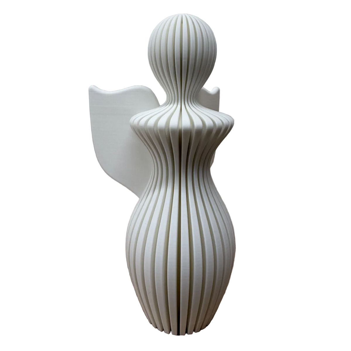 Moderne (Bescherm)Engel