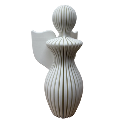 Moderne (Bescherm)Engel