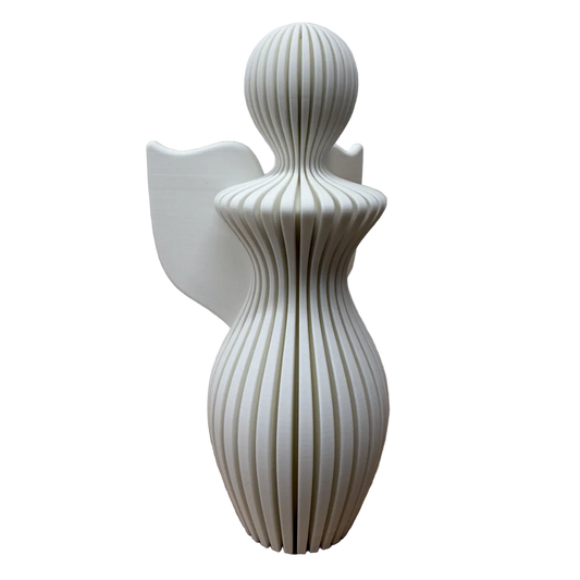 Moderne (Bescherm)Engel