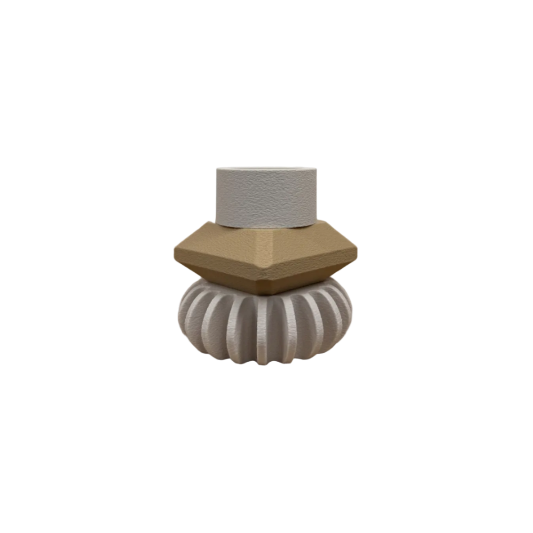 Minimalistisch